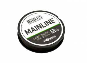 Korda Vlasec Basix Mainline